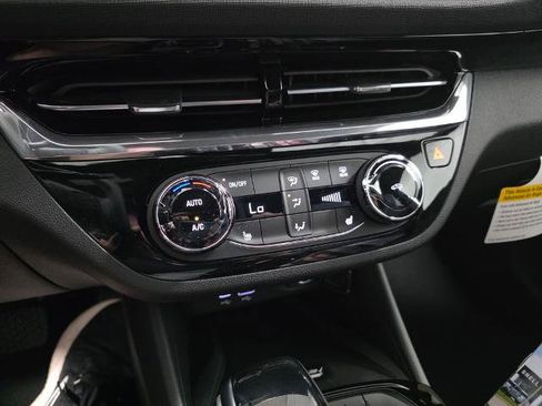 New 2026 Buick Envista Sport Touring w/ Convenience I Package FWD image 20
