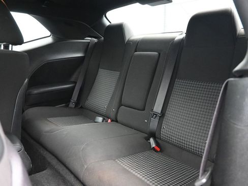 Used 2021 Dodge Challenger GT w/ Blacktop Package image 26