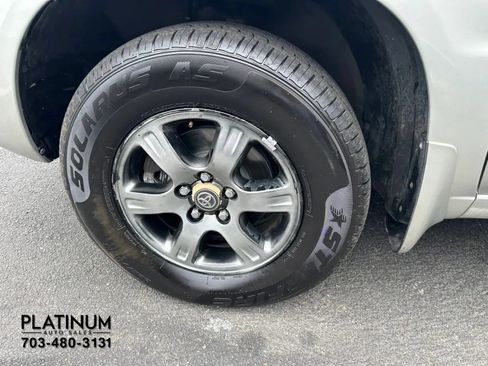 Used 2007 Toyota Highlander Sport AWD/4WD image 23
