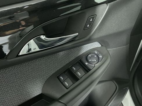 New 2026 Chevrolet TrailBlazer LS w/ LS Convenience Package image 21