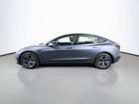 Used 2021 Tesla Model 3 Standard Range Plus RWD image 2