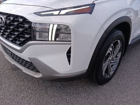 Used 2023 Hyundai Santa Fe SEL w/ Cargo Package FWD image 9