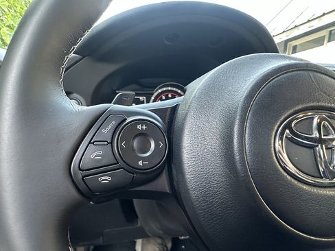Used 2025 Toyota GR86 Premium w/ Performance Package RWD image 22