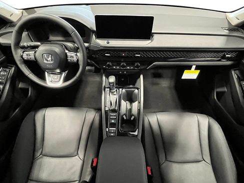 New 2026 Honda Accord Touring image 22