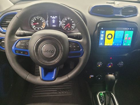 Used 2020 Jeep Renegade Sport w/ Sport Appearance Group AWD/4WD image 22