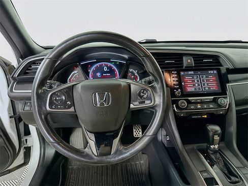 Used 2020 Honda Civic Sport Touring image 19