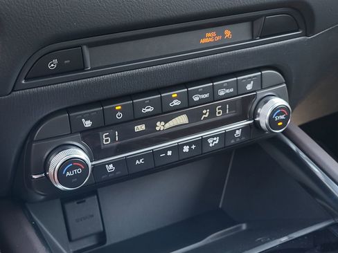 New 2025 MAZDA CX-5 Signature image 14