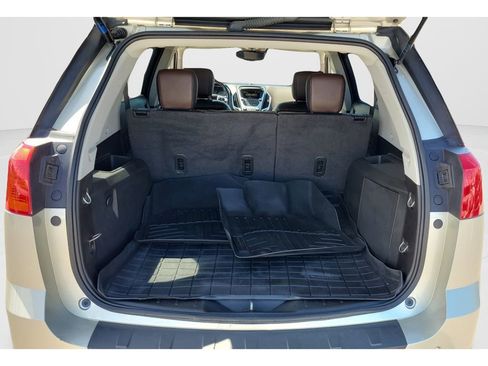 Used 2015 GMC Terrain SLT w/ Open Road Package image 12