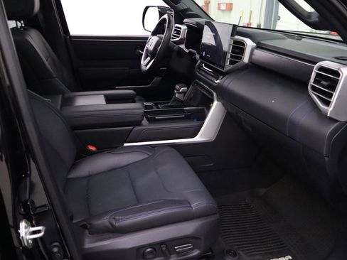 Used 2023 Toyota Tundra Platinum image 28