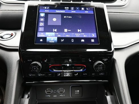 New 2026 Jeep Grand Cherokee L Laredo AWD/4WD image 26