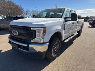 Used 2021 Ford F250 XL w/ Power Equipment Group video 2