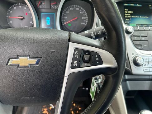 Used 2013 Chevrolet Equinox LTZ FWD image 21