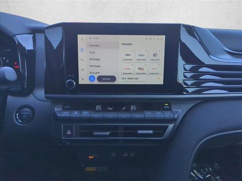 Certified 2025 Toyota Camry LE w/ Convenience Package image 16