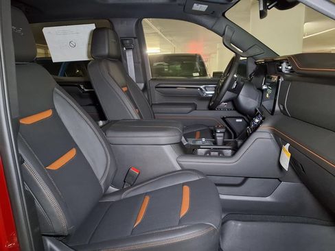 New 2026 GMC Sierra 1500 AT4 w/ AT4 Premium Package AWD/4WD image 6