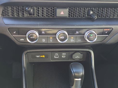 Used 2024 Honda CR-V Sport image 24