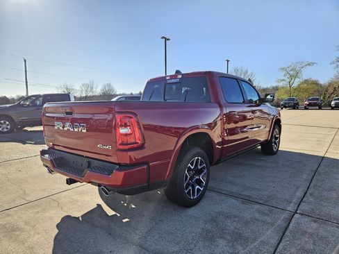 New 2026 RAM 1500 Laramie image 6