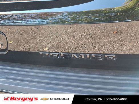 Certified 2024 Chevrolet Tahoe Premier w/ Advanced Technology Package image 36