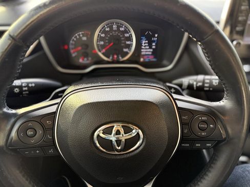 Used 2019 Toyota Corolla SE image 20