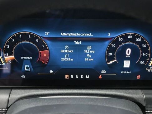 Used 2024 Ford Mustang GT Premium w/ GT Performance Package image 31