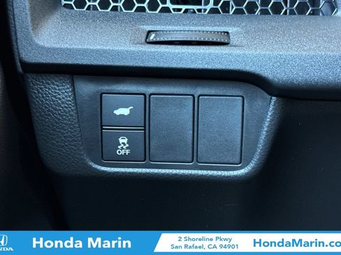 Certified 2025 Honda CR-V Sport-L image 33