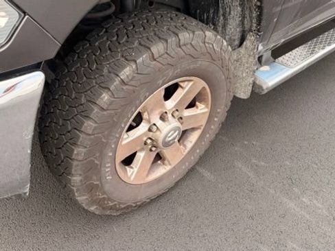 Used 2014 RAM 2500 Big Horn AWD/4WD image 11