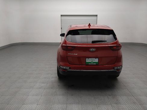 Used 2021 Kia Sportage LX FWD image 6