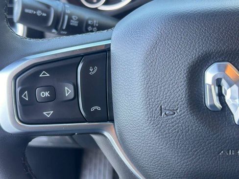 New 2026 RAM 1500 Big Horn AWD/4WD image 19