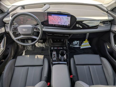 New 2025 Audi Q6 e-tron Premium Plus AWD/4WD image 5