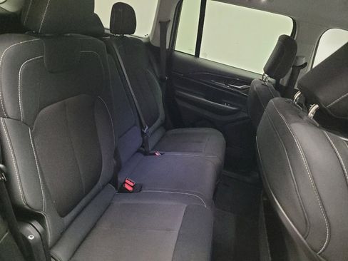 Used 2023 Jeep Grand Cherokee Laredo RWD image 19