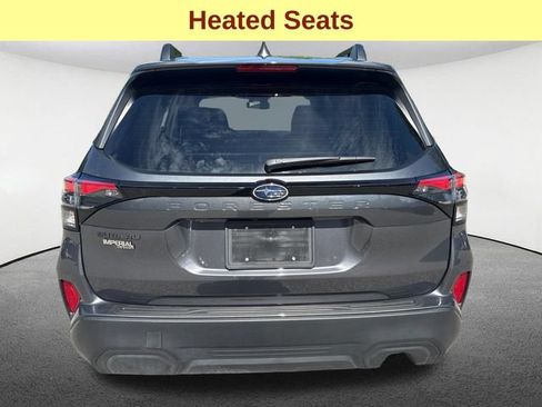 Certified 2026 Subaru Forester Premium AWD/4WD image 13
