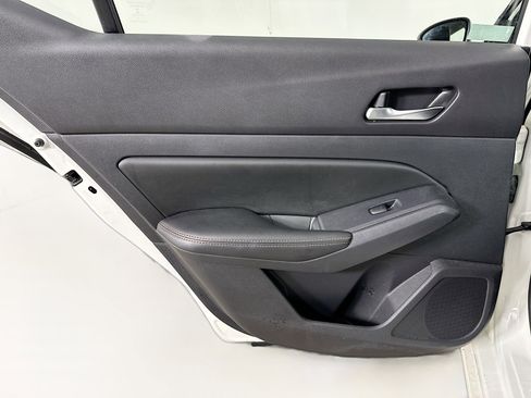 Used 2019 Nissan Altima 2.5 SR w/ SR Premium Package FWD image 26