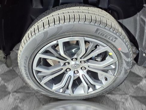 New 2026 RAM 1500 Tungsten w/ Trailer Tow Group image 20