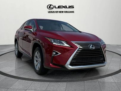 Used 2016 Lexus RX 350 FWD