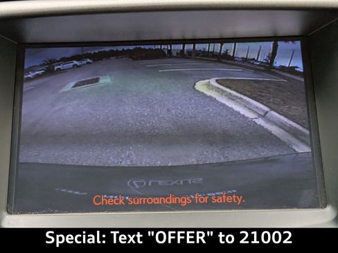 Used 2015 Lexus IS 250C w/ Luxury Package image 23