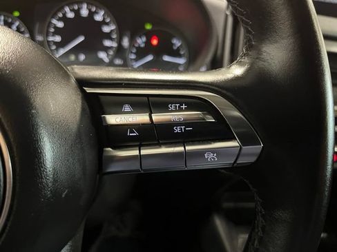 Used 2025 MAZDA CX-50 AWD 2.5 S w/ Premium Plus Pkg image 23