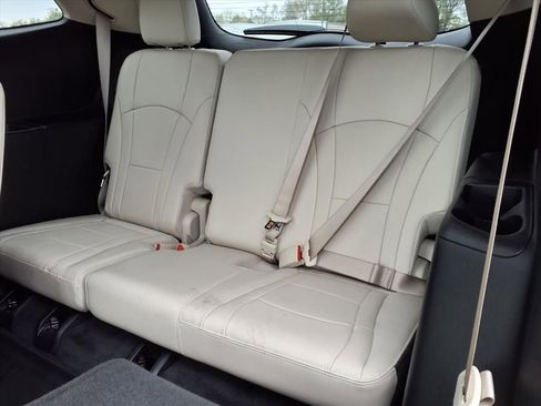 Used 2023 Buick Enclave Premium w/ Experience Buick Package image 26