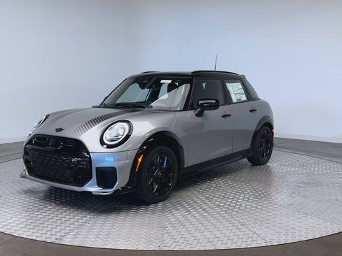 New 2026 MINI Cooper S image 4