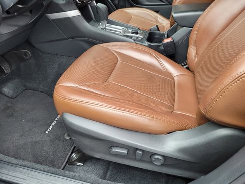 Used 2021 Subaru Forester Premium w/ Popular Package #1 image 25