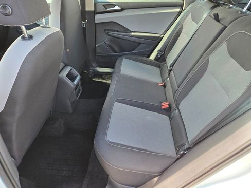 Certified 2023 Volkswagen Taos S w/ Driver Assistance Package FWD image 9