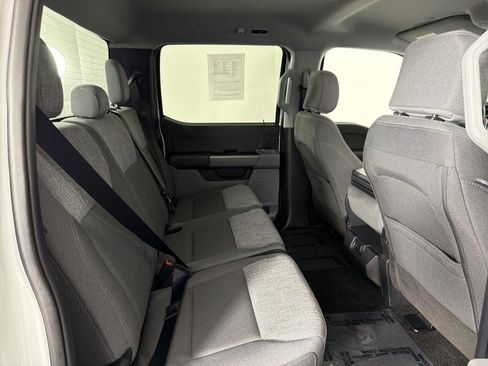 Used 2022 Ford F150 XLT w/ Equipment Group 301A Mid image 30