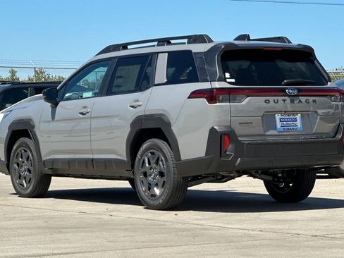 New 2026 Subaru Outback Premium AWD/4WD image 5