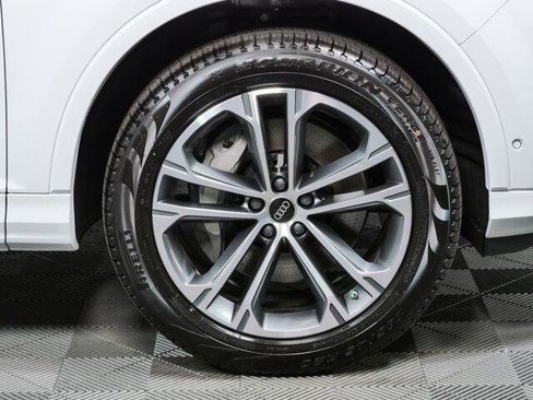 New 2026 Audi Q7 2.0T Premium AWD/4WD image 39