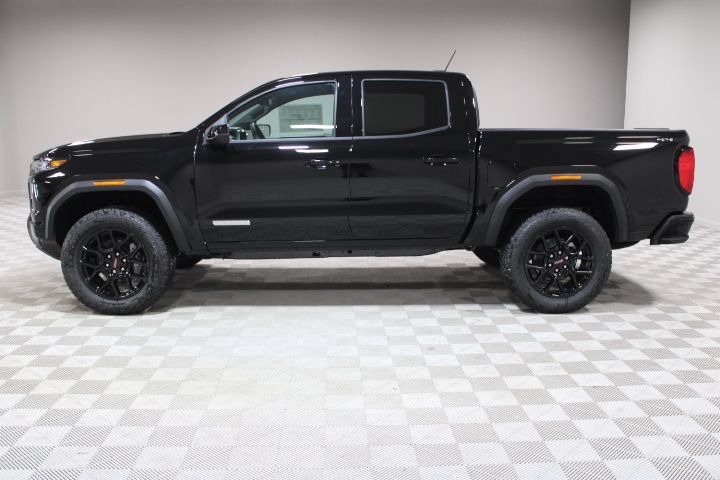New 2026 GMC Canyon Elevation w/ Convenience Package AWD/4WD image 8