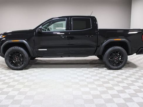 New 2026 GMC Canyon Elevation w/ Convenience Package AWD/4WD image 8