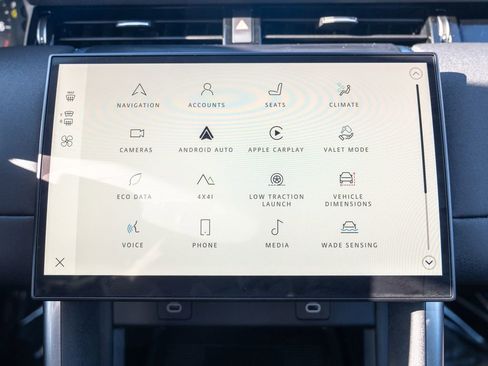 Certified 2024 Land Rover Discovery Sport S image 25