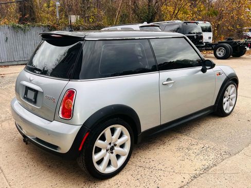 Used 2004 MINI Cooper S image 8