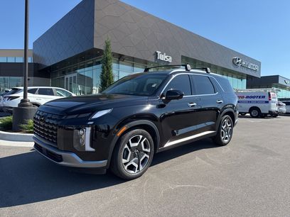 Used 2023 Hyundai Palisade Limited