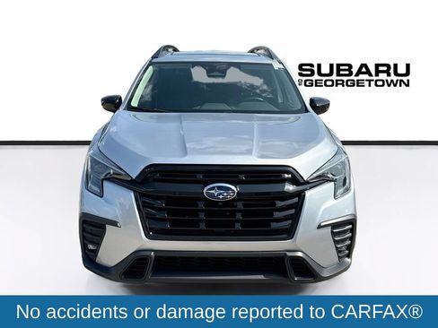 Used 2025 Subaru Ascent Bronze Edition AWD/4WD image 2
