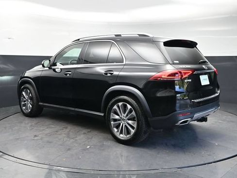Used 2022 Mercedes-Benz GLE 350 4MATIC w/ Premium Package image 7