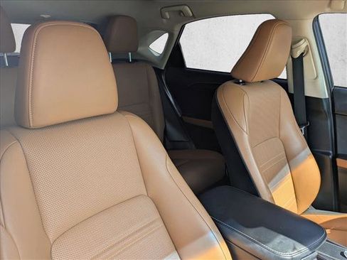 Used 2018 Lexus NX 300 AWD w/ Premium Package image 24